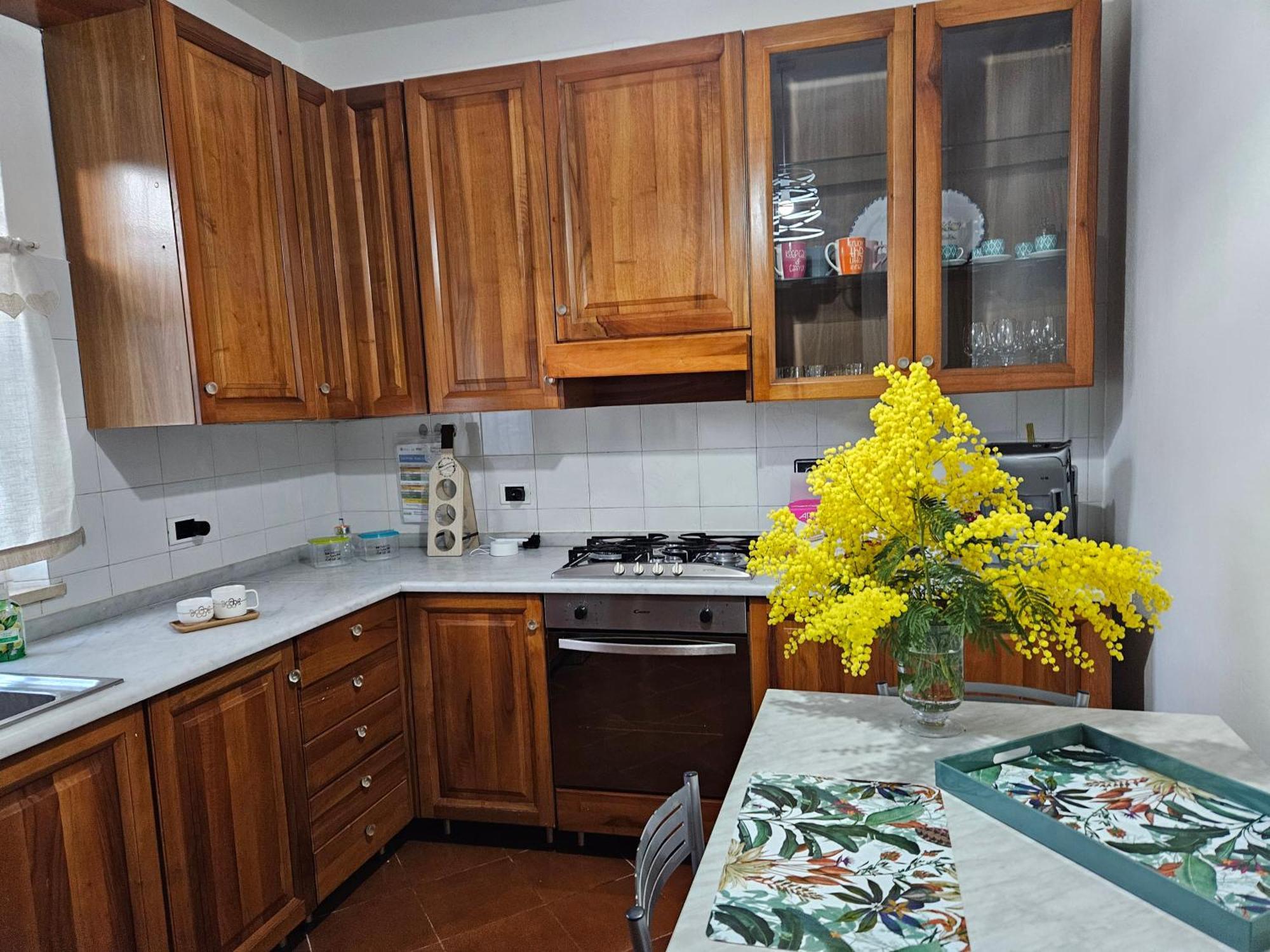 Il Pepe Rosa Di Anna E Silvano Sarzana Esterno foto