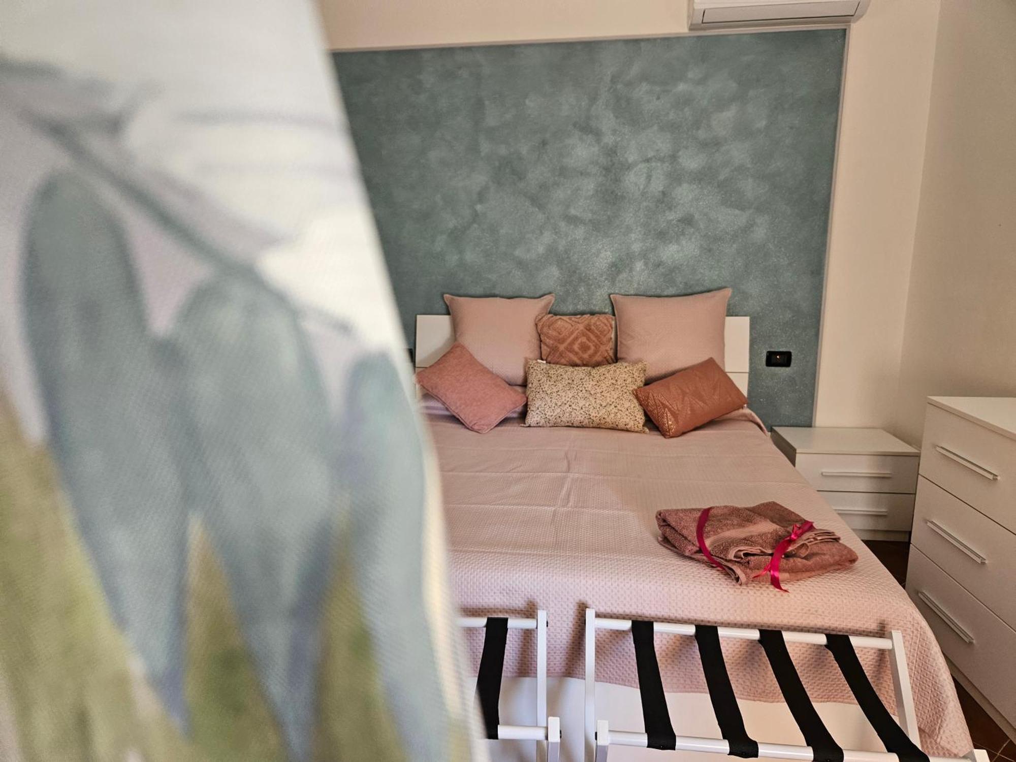 Il Pepe Rosa Di Anna E Silvano Sarzana Esterno foto