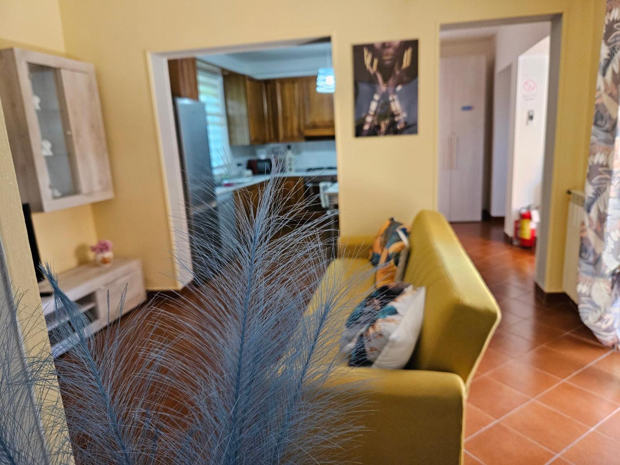 Il Pepe Rosa Di Anna E Silvano Sarzana Esterno foto